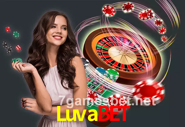 vivo no cassino Luvabet