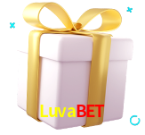 Receba seus bônus de boas-vindas no Luvabet
