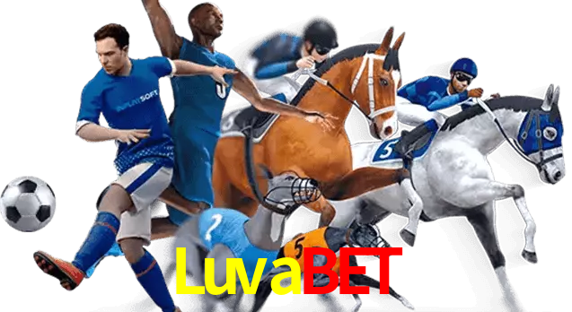 Luvabet