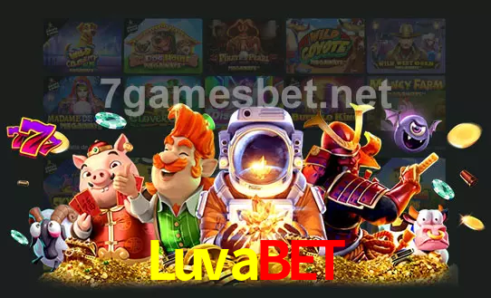 cassino Luvabet