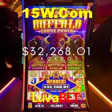 Welcome Bonus Luvabet