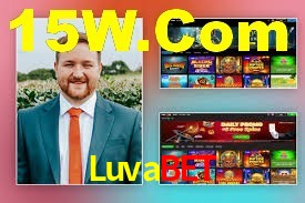 VIP Casino Luvabet