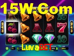 Welcome Bonus Luvabet