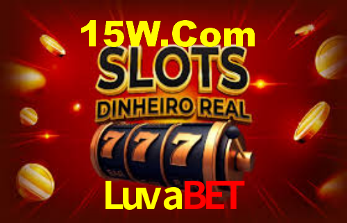 Luvabet App Interface