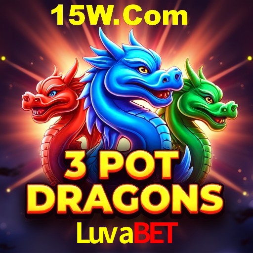 Slot Games Luvabet