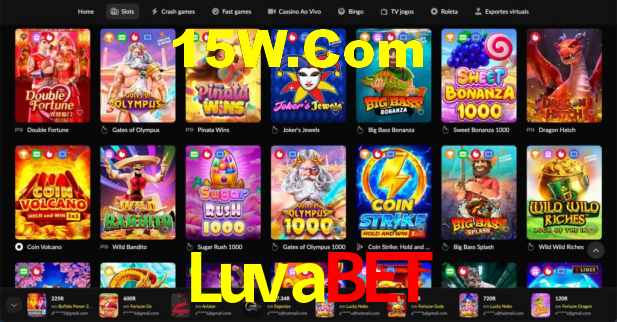 Luvabet