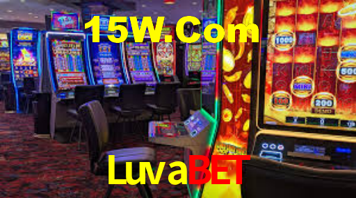 Luvabet Login