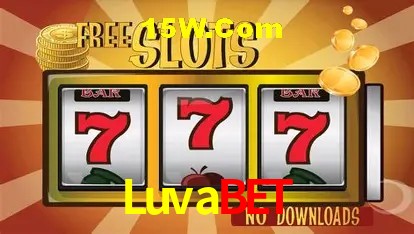 Game Providers Luvabet