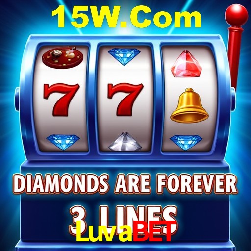 Descubra o Mundo do Cassino Online com Luvabet