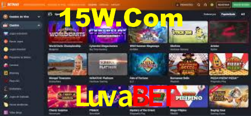 Luvabet - Brasil Jogos Cassino - Luvabet Login