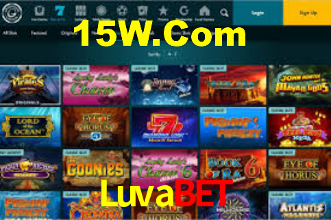 Luvabet Com Login