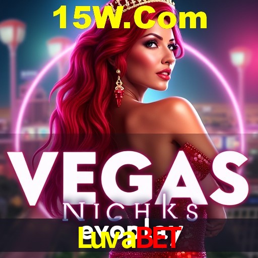 A Emoção da Loteria na Luvabet: Uma Chance de Mudança de Vida