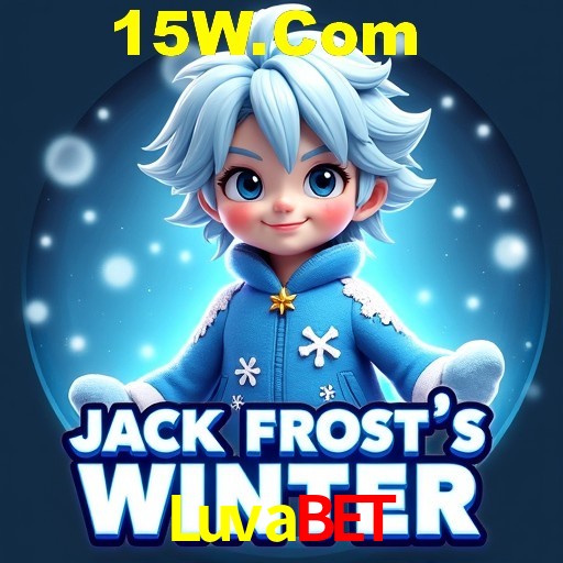 A Emoção da Loteria na Luvabet: Uma Chance de Mudança de Vida