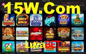 Welcome Bonus Luvabet