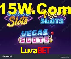 Premium Interface Luvabet